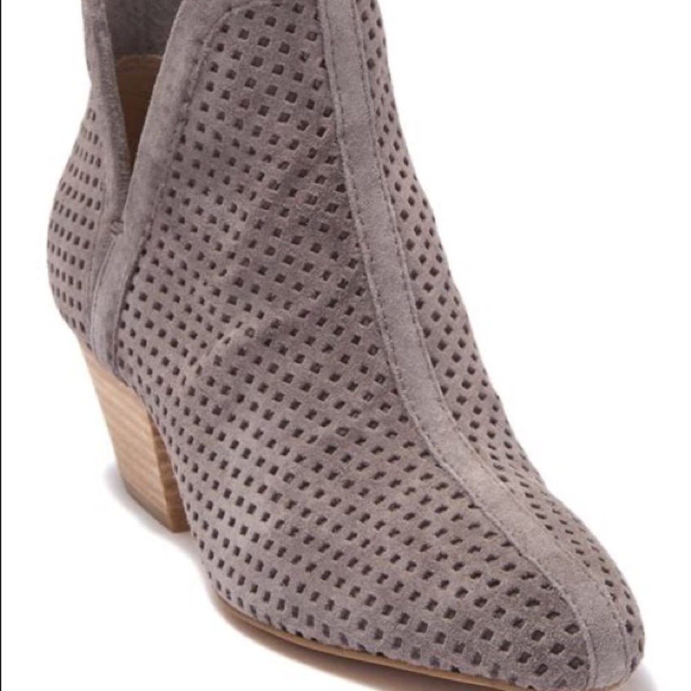 Splendid Harvard Bootie sz 9